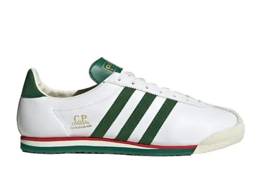 C.P. Company x adidas SPEZIAL Italia