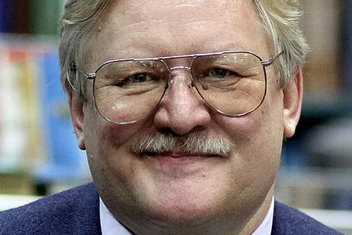 Умер режиссер, снявший фильмы «Воры в законе», «Мастер и Маргарита», Юрий Кара