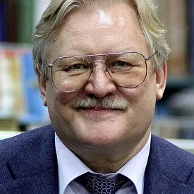 Умер режиссер, снявший фильмы «Воры в законе», «Мастер и Маргарита», Юрий Кара