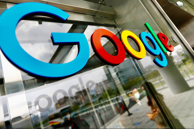 В офисы Google будут пускать только привитых от коронавируса сотрудников