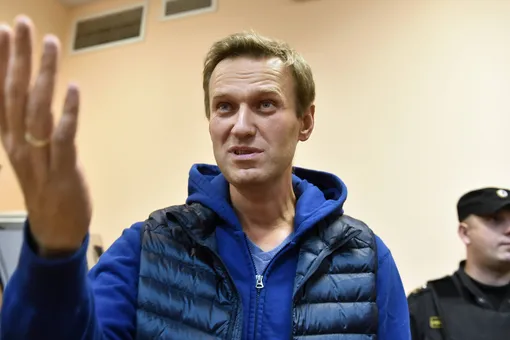 Reuters: США могут 2 марта ввести санкции против России из-за ситуации с Навальным