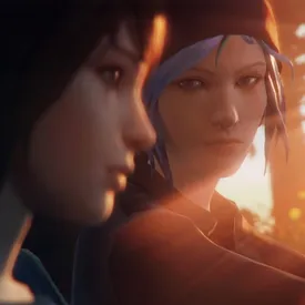 Amazon экранизирует игру Life Is Strange. Это будет сериал