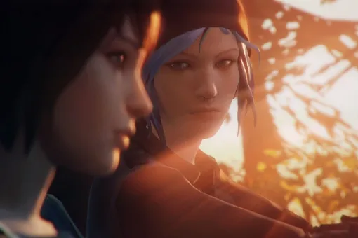 Amazon экранизирует игру Life Is Strange. Это будет сериал Amazon экранизирует игру Life Is Strange. Это будет сериал