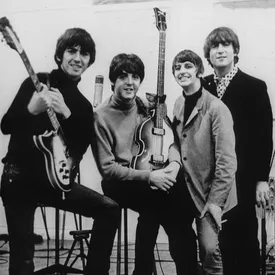 Сэм Мендес намерен работать над байопиками об участниках The Beatles до середины 2028 года