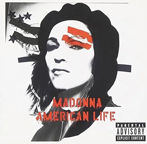 American Life (2003)