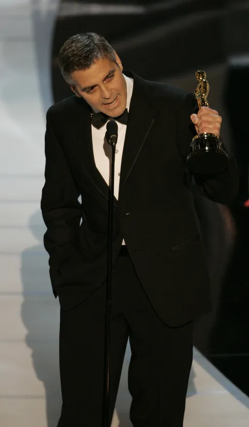 Джордж Клуни, 2006