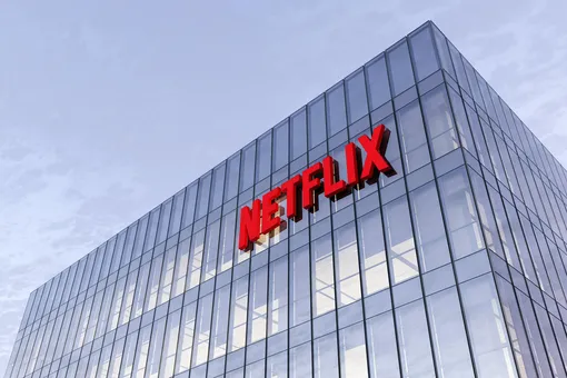 Netflix объявил о покупке своей первой игровой студии