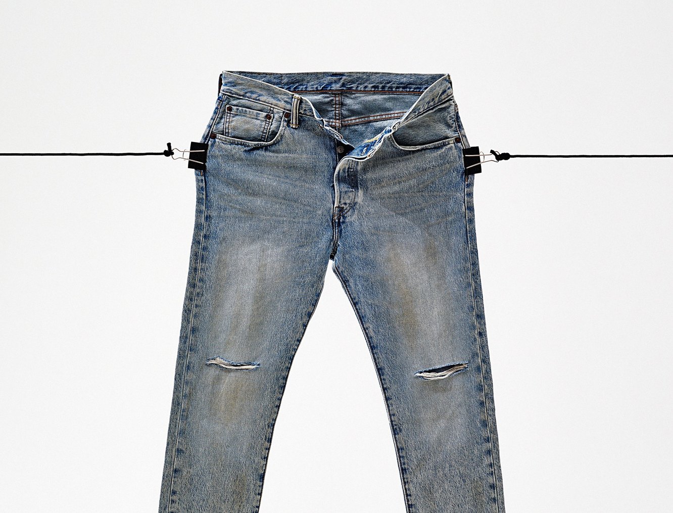 Levis 501 deals ct