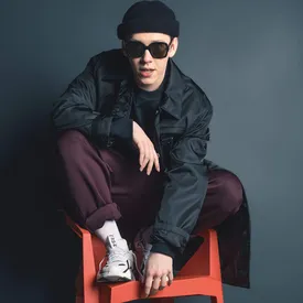 12 апостолов Правила жизни 2019: Big Baby Tape, 19 лет