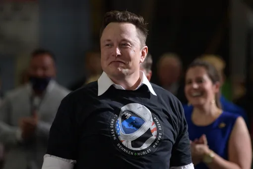 HBO снимет мини-сериал о компании Илона Маска SpaceX. Его спродюсирует Ченнинг Татум