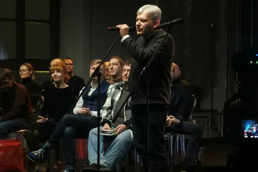 Евгений Водолазкин получил премию «Большая книга» за роман «Чагин» Евгений Водолазкин получил премию «Большая книга» за роман «Чагин»