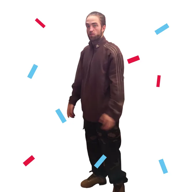 Ростовая фигура, 2550 руб.