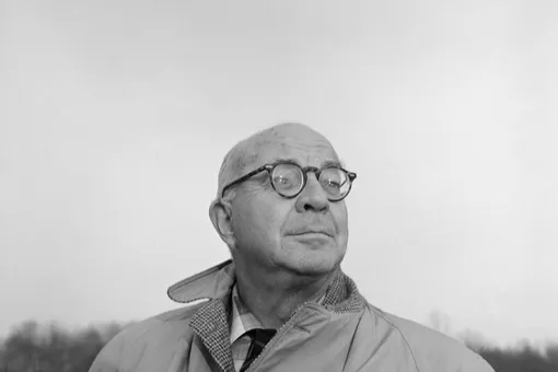 Джон Дос Пассос — малоизвестный хроникер Америки и мастер «киноглаза» в литературе Джон Дос Пассос — малоизвестный хроникер Америки и мастер «киноглаза» в литературе