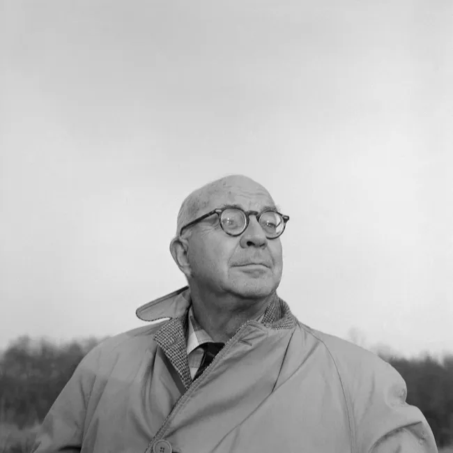 Джон Дос Пассос — малоизвестный хроникер Америки и мастер «киноглаза» в литературе