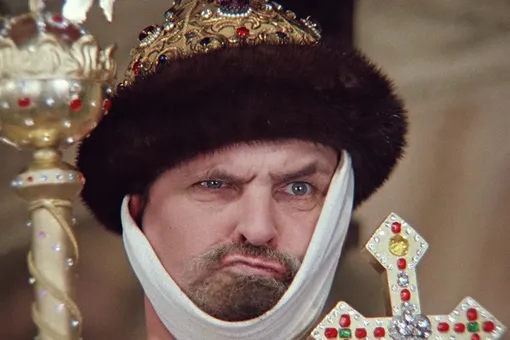 Гайдай, Рязанов или Данелия: угадайте цитаты из советских комедий (тест) Гайдай, Рязанов или Данелия: угадайте цитаты из советских комедий (тест)