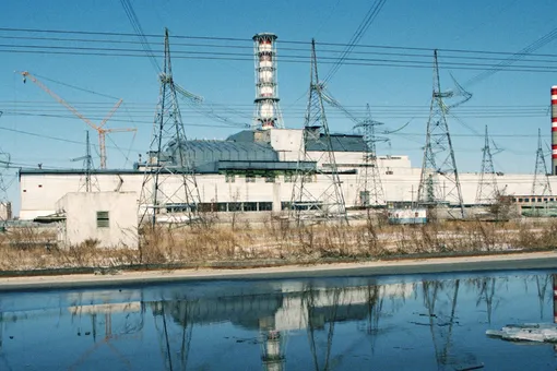 США рассекретили отчет о катастрофе в Чернобыле. Разведчики назвали «ерундой» официальную информацию СССР о двух погибших