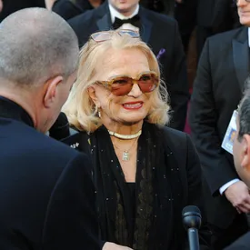 Умерла американская актриса Джина Роулендс, сыгравшая в фильмах «Дневник памяти» и «Женщина не в себе»