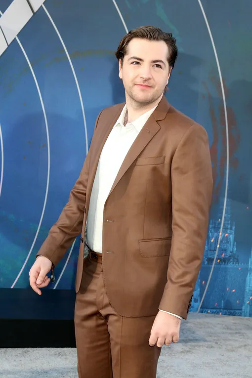 Майкл Гандольфини Майкл Гандольфини