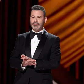 Шоу Джимми Киммела вернется в эфир