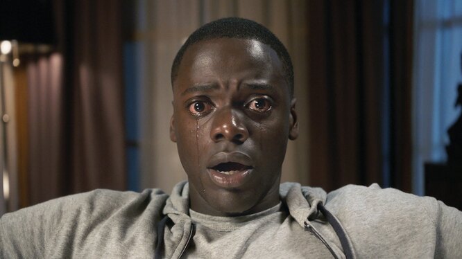 «Прочь» / Get Out (2017) «Прочь» / Get Out (2017)