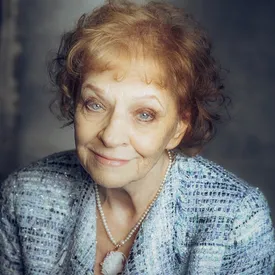 Умерла Нина Горшкова — старейшая актриса «Ленкома» Умерла Нина Горшкова — старейшая актриса «Ленкома»