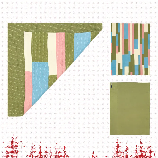 Плед, 34 970 руб.