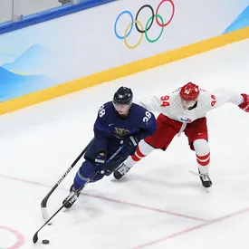 NYT : МОК хочет вернуть Россию в мировой спорт