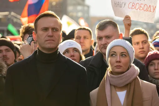 Франция и Германия предложат ЕС проект санкций из-за отравления Навального