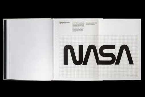 Книга National Aeronautics and Space Administration Graphics Standards Manual