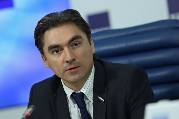 Андрей Свинцов