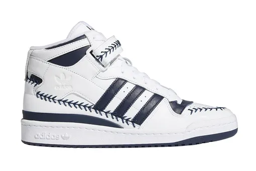 adidas Forum Mid «Aaron Judge»