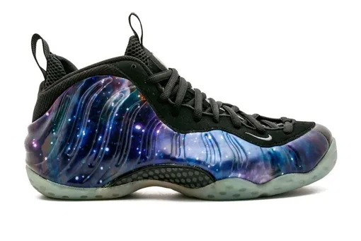 Nike Air Foamposite One NRG Galaxy