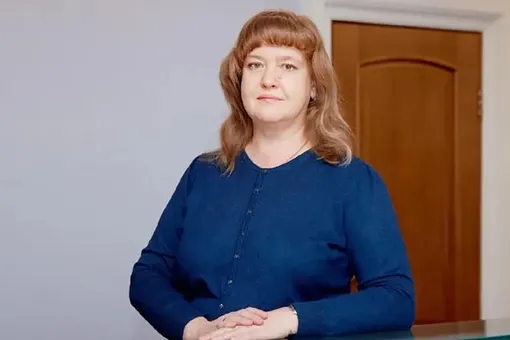 «Мама уже за меня договорилась полностью». Главный специалист Минздрава Самары уволилась после скандала с оценками дочери «Мама уже за меня договорилась полностью». Главный специалист Минздрава Самары уволилась после скандала с оценками дочери