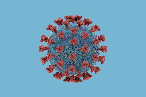 В России за сутки выявили 6852 новых случая заражения коронавирусом. Это минимум почти за 2 месяца