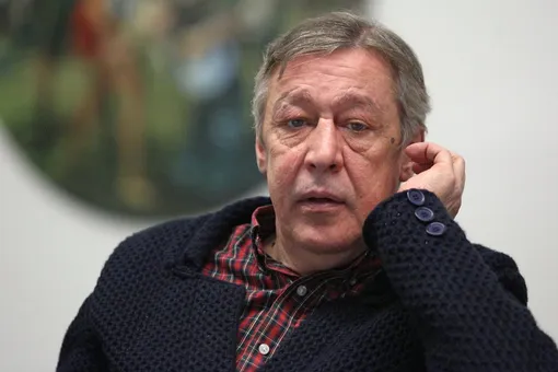 Прокуратура: Ефремов управлял машиной в состоянии алкогольного и наркотического опьянения Прокуратура: Ефремов управлял машиной в состоянии алкогольного и наркотического опьянения