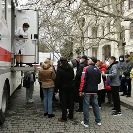 Якутия первой в стране ввела обязательную вакцинацию от коронавируса Якутия первой в стране ввела обязательную вакцинацию от коронавируса
