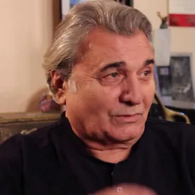 Дрессировщик хищников Михаил Багдасаров умер от коронавируса Дрессировщик хищников Михаил Багдасаров умер от коронавируса