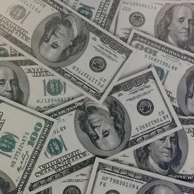 Американец купил 162 билета с одной и той же комбинацией цифр и выиграл $811 тысяч