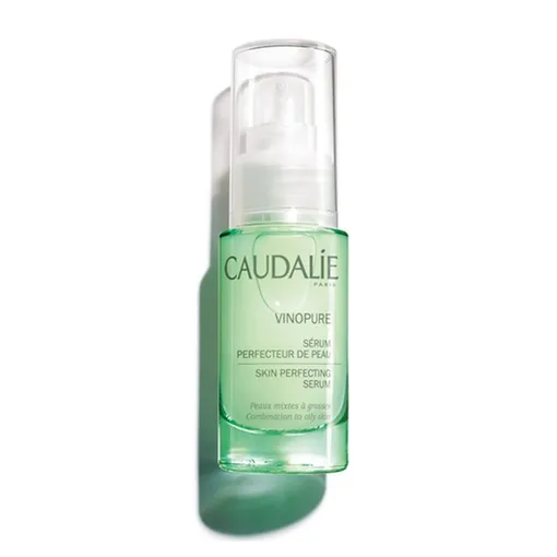 Сыворотка для сужения пор Vinopure Skin Perfecting Serum, Caudalie