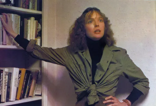 «Интерьеры» (1978)