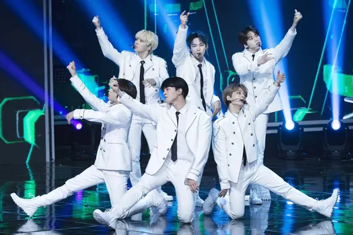«Они выглядят одинаково»: власти Южной Кореи предложили меньше показывать по телевизору звезд k-pop