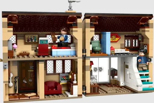 Lego Lego