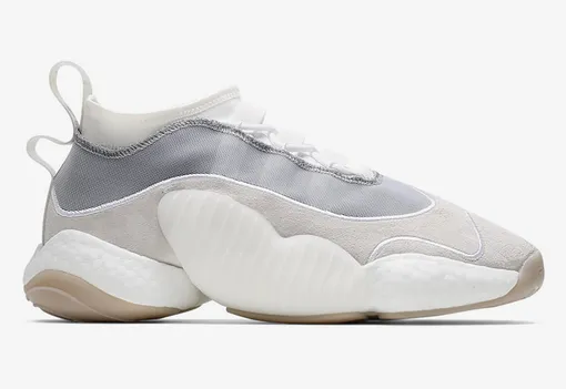 Bristol Studio x adidas Crazy BYW II Bristol Studio x adidas Crazy BYW II