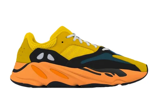 adidas Yeezy Boost 700 «Sun»