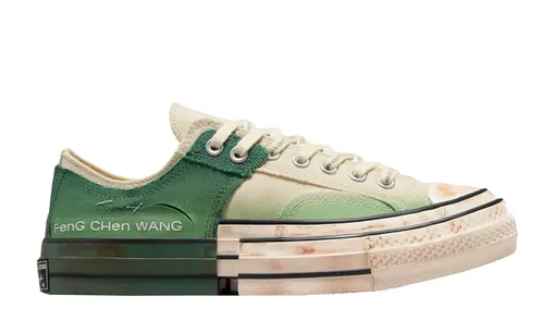 Feng Chen Wang x Converse Chuck 70 Low