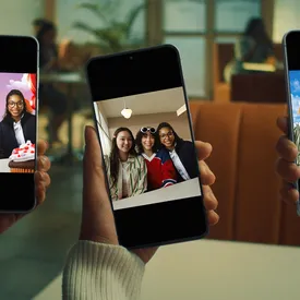 Вышли новые флагманы Samsung с искусственным интеллектом Galaxy AI Вышли новые флагманы Samsung с искусственным интеллектом Galaxy AI