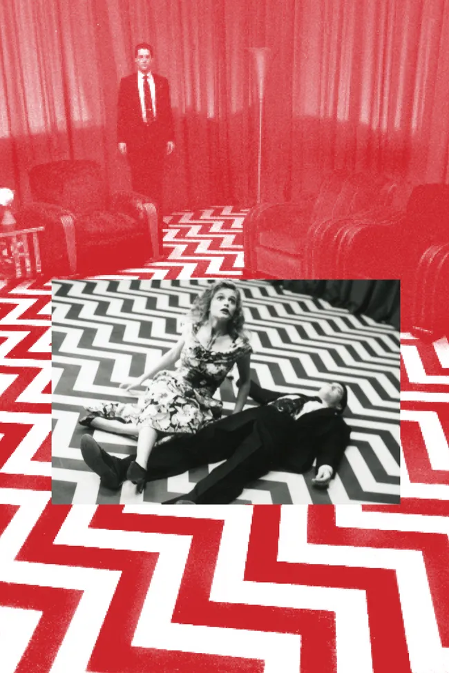 Чертовски хороший лук: как одеться на Хеллоуин в стиле персонажей «Твин Пикса»