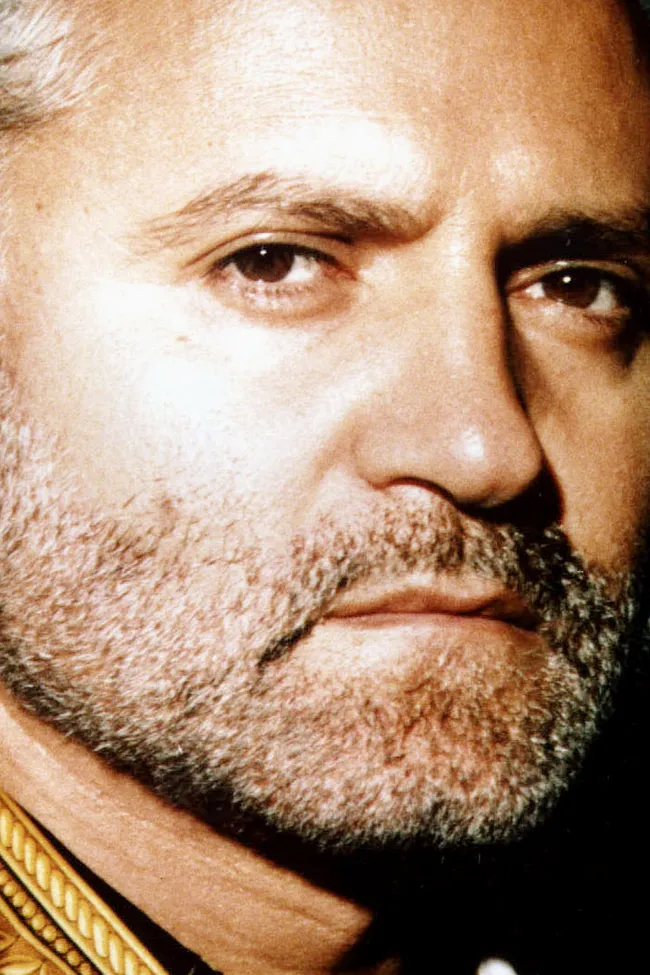 Правила жизни Джанни Версаче