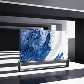 Как мы снова полюбили телевизоры (и, кажется, не разлюбим никогда)