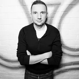 Антон Пинский — о работе с Аркадием Новиковым и состоянии ресторанного бизнеса